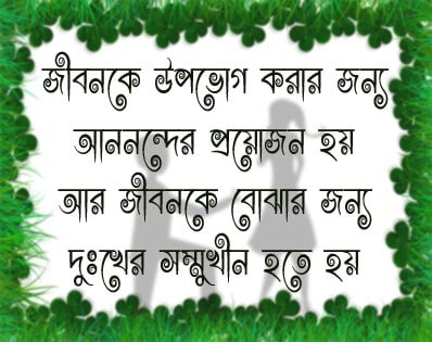 2-Line-Bangla-Status-For-Facebook