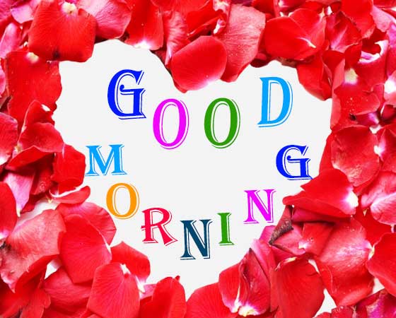 Bangla Good Morning Wishes Image