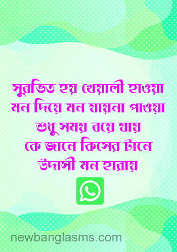 Whatsapp-status-text-photo-bengali