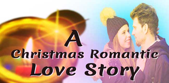 A Christmas Love Story